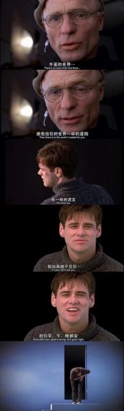 楚门的世界迅雷下载_如何安全获取高清资源