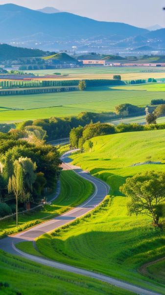 田野图片大全_哪里能免费下载高清原图