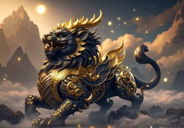 貔貅图片大全_貔貅图片怎么选