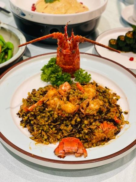 自选餐菜品图片大全_如何挑选高颜值又好吃的菜品