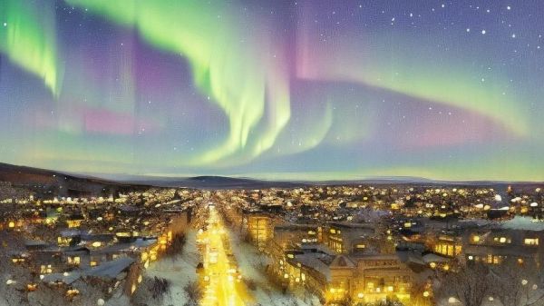 炫彩图片大全哪里找_如何下载高清炫彩壁纸