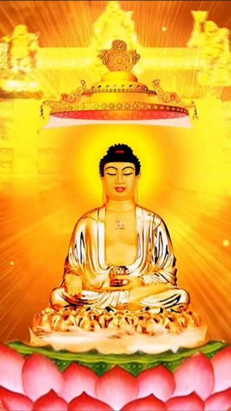 如来佛祖图片大全高清_如何挑选无水印大图