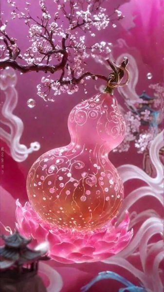 葫芦图片大全大图_如何挑选高清葫芦壁纸