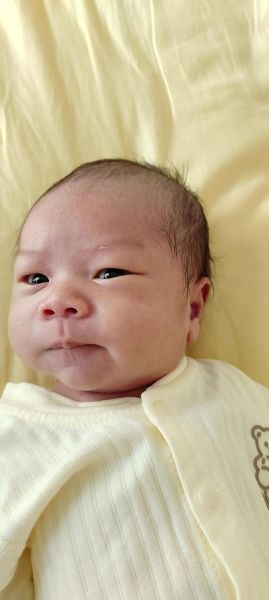 宝宝鼻子大正常吗_宝宝鼻子大怎么办