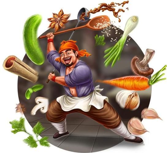 梦到在做饭是什么意思_梦见做饭预示什么