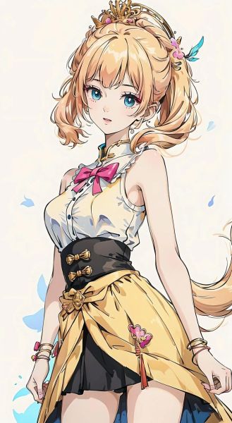 动漫画图片大全_如何快速找到高清原图