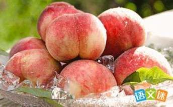 梦到水果是什么意思_梦见水果代表什么