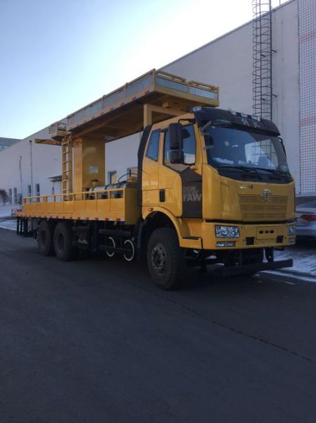 工程车图片大全哪里找_工程车种类有哪些