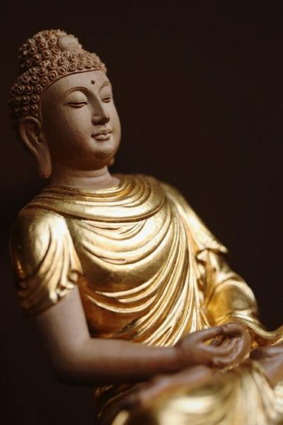 印度佛像图片大全_如何辨别不同风格