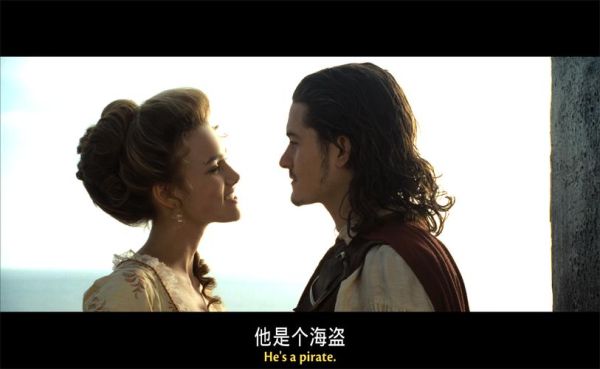 加勒比海盗1迅雷下载_如何找到高清资源