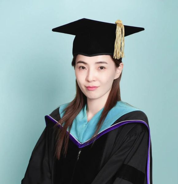 博士图片大全_博士毕业照怎么拍好看