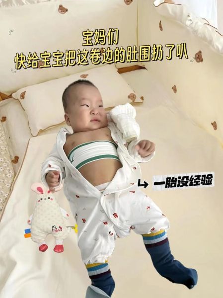 宝宝腹围偏大是什么原因_需要做什么检查