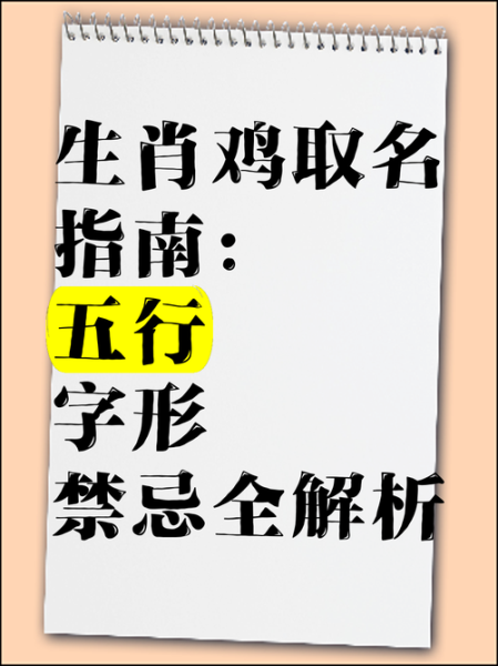 鸡宝宝取名禁忌_鸡宝宝五行缺什么