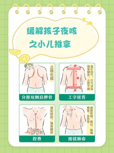 宝宝晚上咳的厉害怎么办_夜间咳嗽怎么缓解