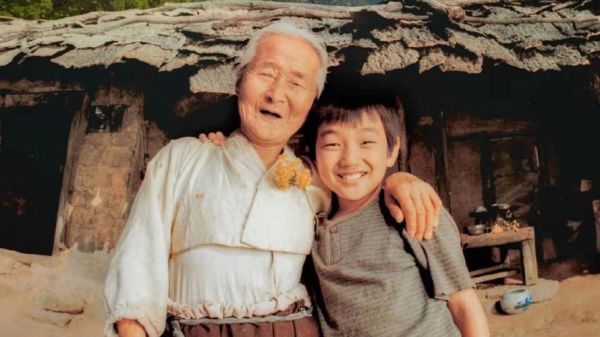 外婆的家迅雷下载_哪里能看高清完整版