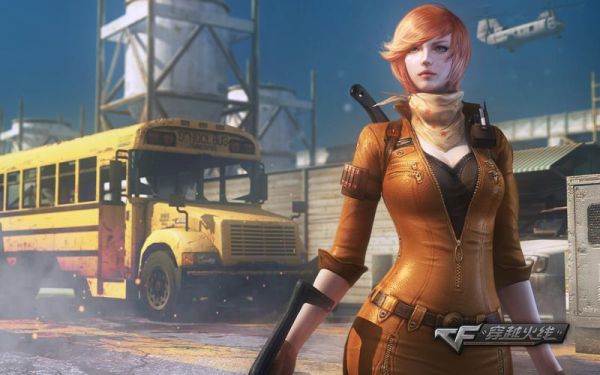 穿越火线迅雷下载_怎么安全高速获取客户端