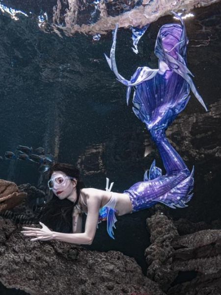 美人鱼迅雷下载安全吗_美人鱼迅雷下载链接哪里找