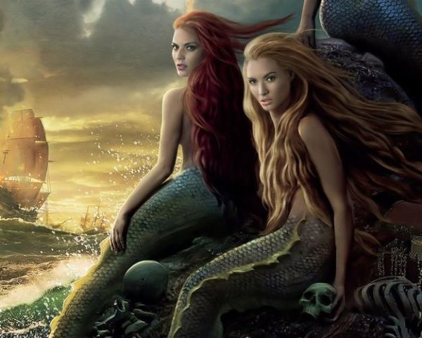 美人鱼迅雷下载安全吗_美人鱼迅雷下载链接哪里找