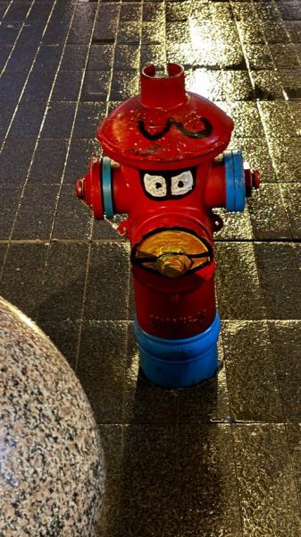 消防栓图片大全_消防栓种类有哪些