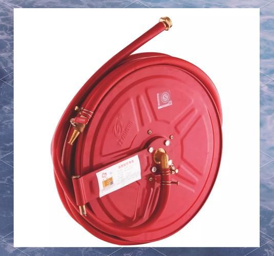 消防栓图片大全_消防栓种类有哪些