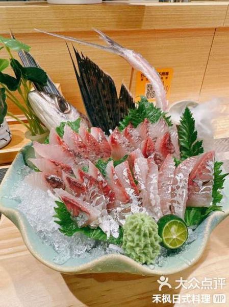飞鱼刺身怎么做_飞鱼刺身图片大全