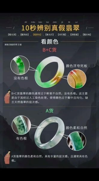 玉石雕刻图片大全_如何鉴别真假