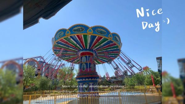 游乐场图片大全_哪里可以找到高清素材