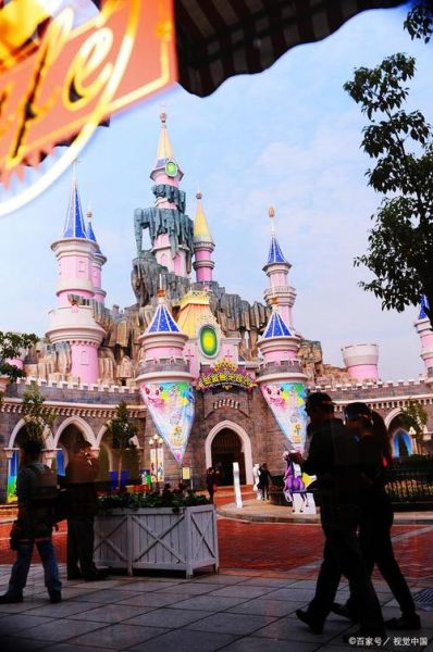 游乐场图片大全_哪里可以找到高清素材