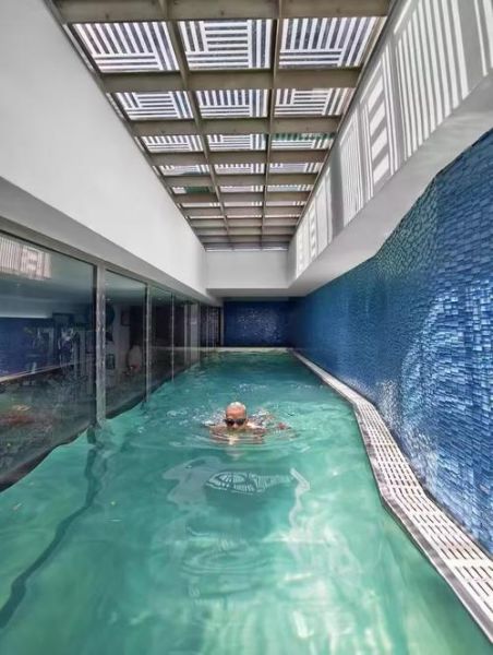 游泳池图片大全_如何挑选适合自己的泳池设计