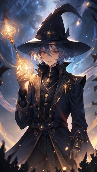 帅气动漫图片大全_哪里找高清无水印资源