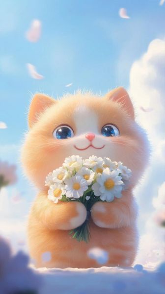 猫咪图片大全大图_高清猫咪壁纸怎么找