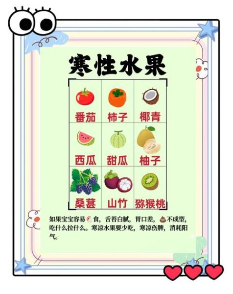 五个月宝宝可以吃什么水果_五个月宝宝吃水果注意事项