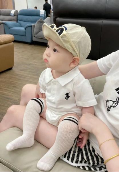 男宝宝图片大全_如何挑选高清可爱男婴照片