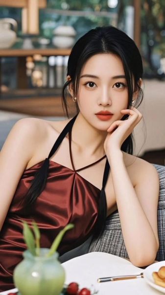 美女大全图片哪里找_如何下载高清无水印