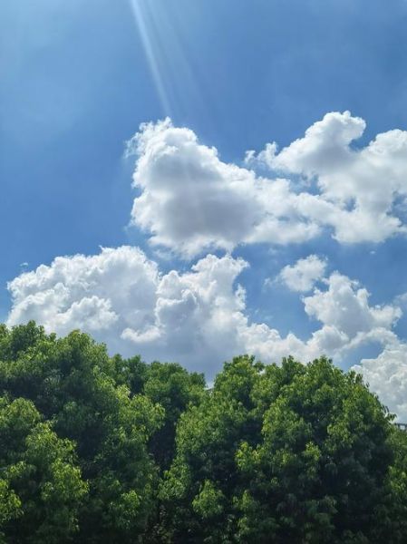 云彩图片大全_如何拍摄天空云朵