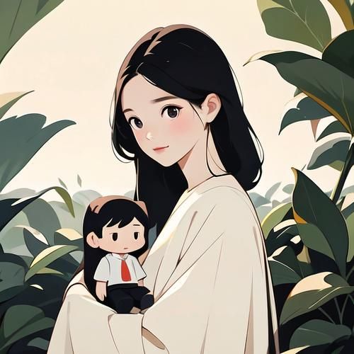 可爱脸图片大全_如何挑选最萌头像