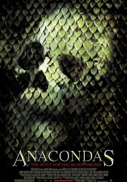 狂蟒之灾4迅雷下载_哪里能看高清完整版