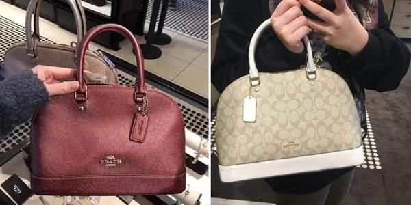 梦到买包是什么意思_梦见买包包预示着什么