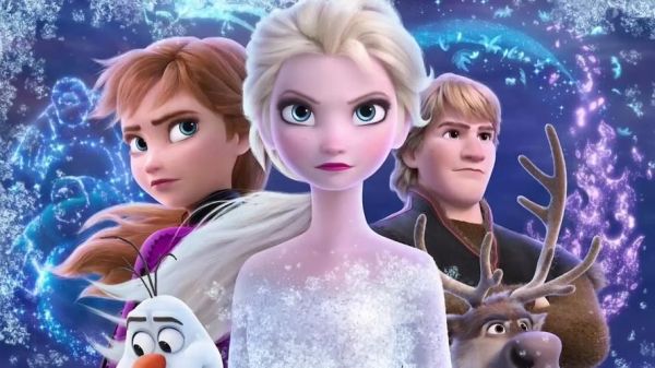 冰雪奇缘迅雷下载_高清资源哪里找