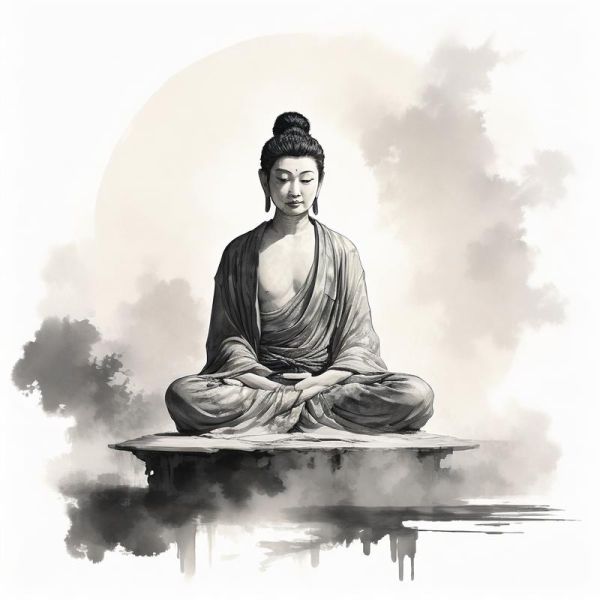 梦到拜佛是什么意思_梦到拜佛预示着什么