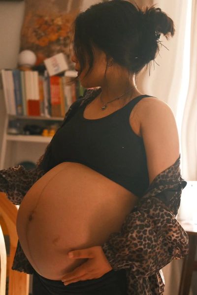 怀男宝宝的特征有哪些_怀男孩最明显征兆