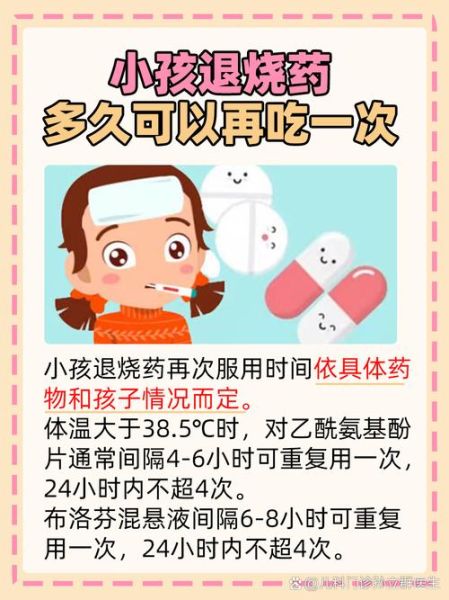 宝宝发热怎么办_退烧药什么时候吃
