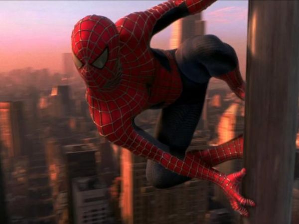 蜘蛛侠迅雷下载_蜘蛛侠高清资源哪里找