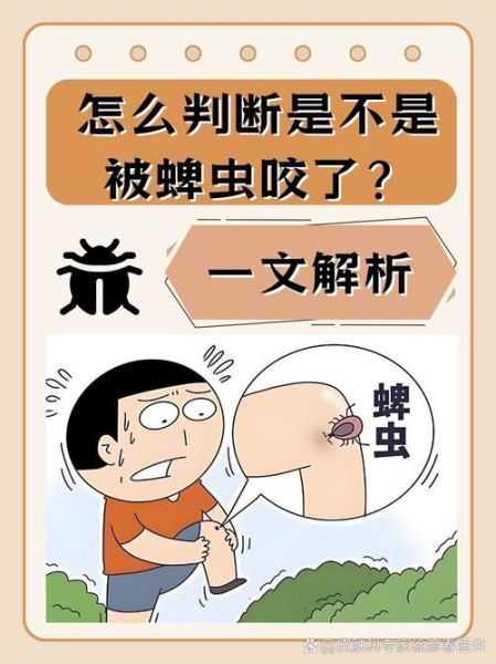 梦到被虫子咬是什么意思_被虫子咬梦境解析