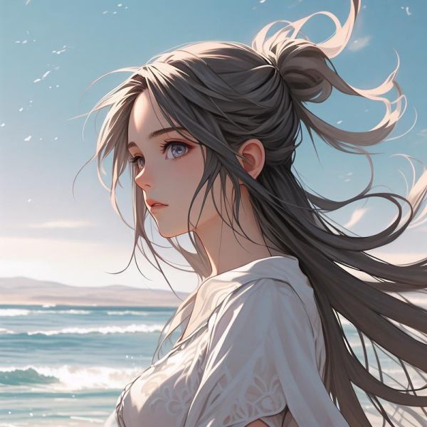 好看头像图片大全_如何挑选适合自己的头像