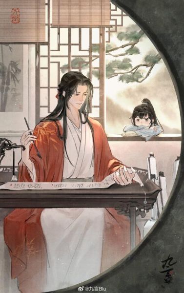 判官图片大全_判官长什么样