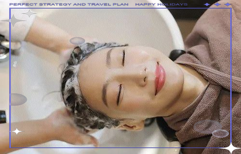 梦到洗头是什么意思_做梦洗头好不好