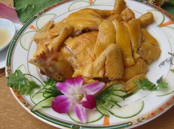 梦到吃鸡肉是什么意思_周公解梦原版解析