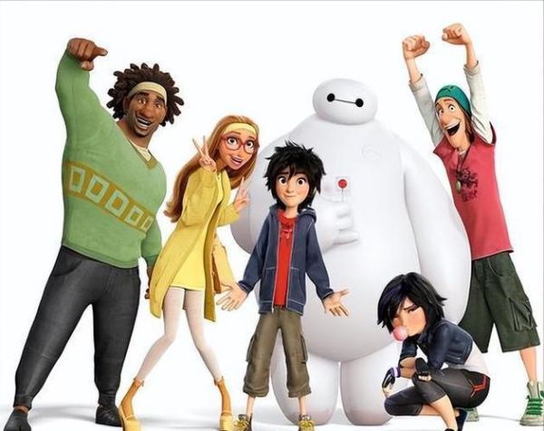 超能陆战队迅雷下载_超能陆战队高清资源在哪找