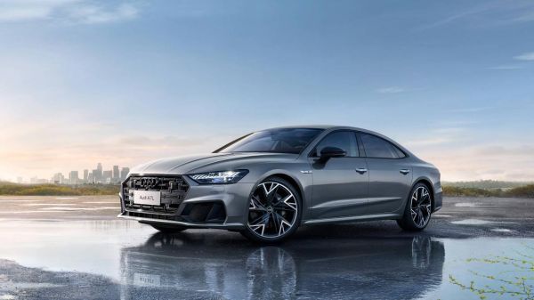 奥迪a7图片大全哪里找_奥迪a7高清壁纸怎么下载